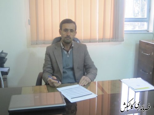 مهمترین برنامه های کمیته روستائی سالروز آزادسازی خرمشهر را تشریح کرد