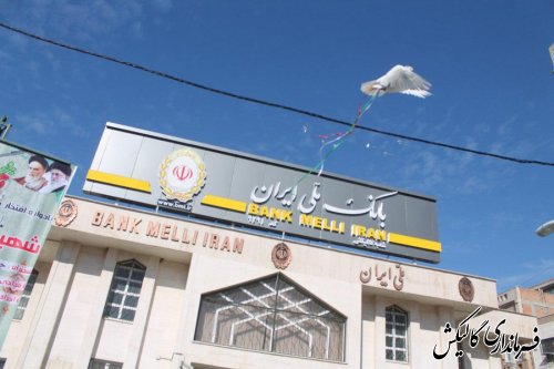 استقبال نمادین از ورود حضرت امام خمینی (ره) به میهن با پرواز 12 کبوتر