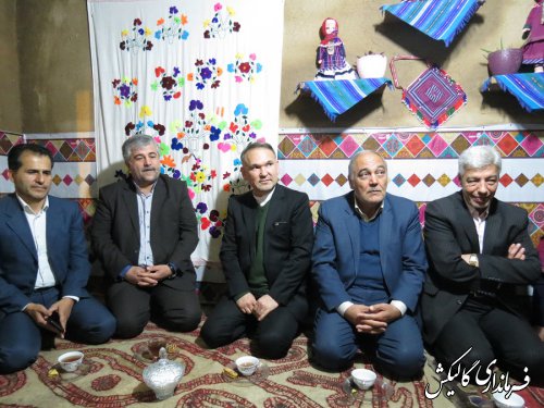آیین اختتامیه دوازدهمین جشنواره بین المللی فرهنگ اقوام گلستان برگزار شد