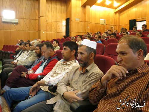 شوراهای اسلامی حلقه واصله مردم و مسئولین باشند 