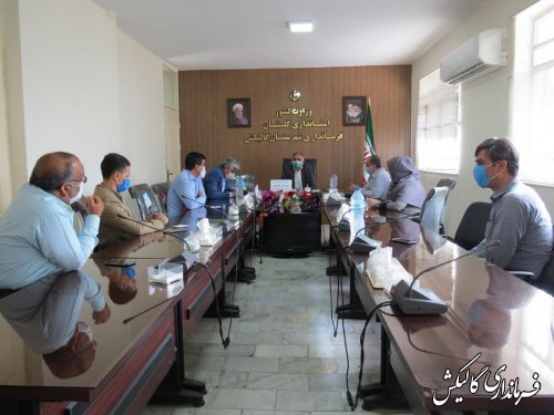 تغییرنام روستای "قانجق‌شهرک" به "مهردشت" تصویب شد