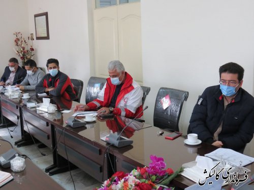 با اجرای طرح ستاد عملیاتی "شهید سلیمانی" اقدامات کمیته‌های سلامت محلات تقویت خواهد شد