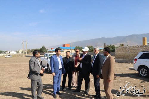 تکمیل زیرساخت‌ها و امکانات زیربنایی ناحیه صنعتی شهرستان، رشد اشتغال و توسعه صنعتی را به دنبال دارد