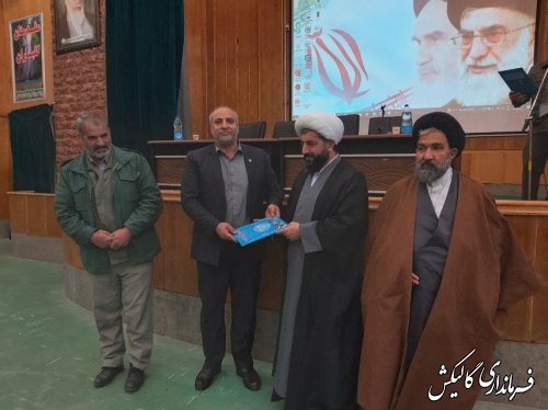 روحانیون منادیان انتخابات هستند و در مشارکت حداکثری مردم در انتخابات تاثیرگذارند